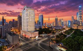Ji Hotel Shanghai The Bund Jinling East Road